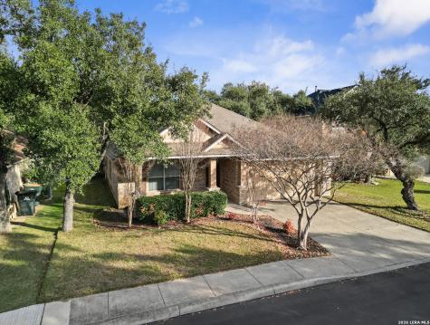 26710 Trinity Hill San Antonio TX 78261