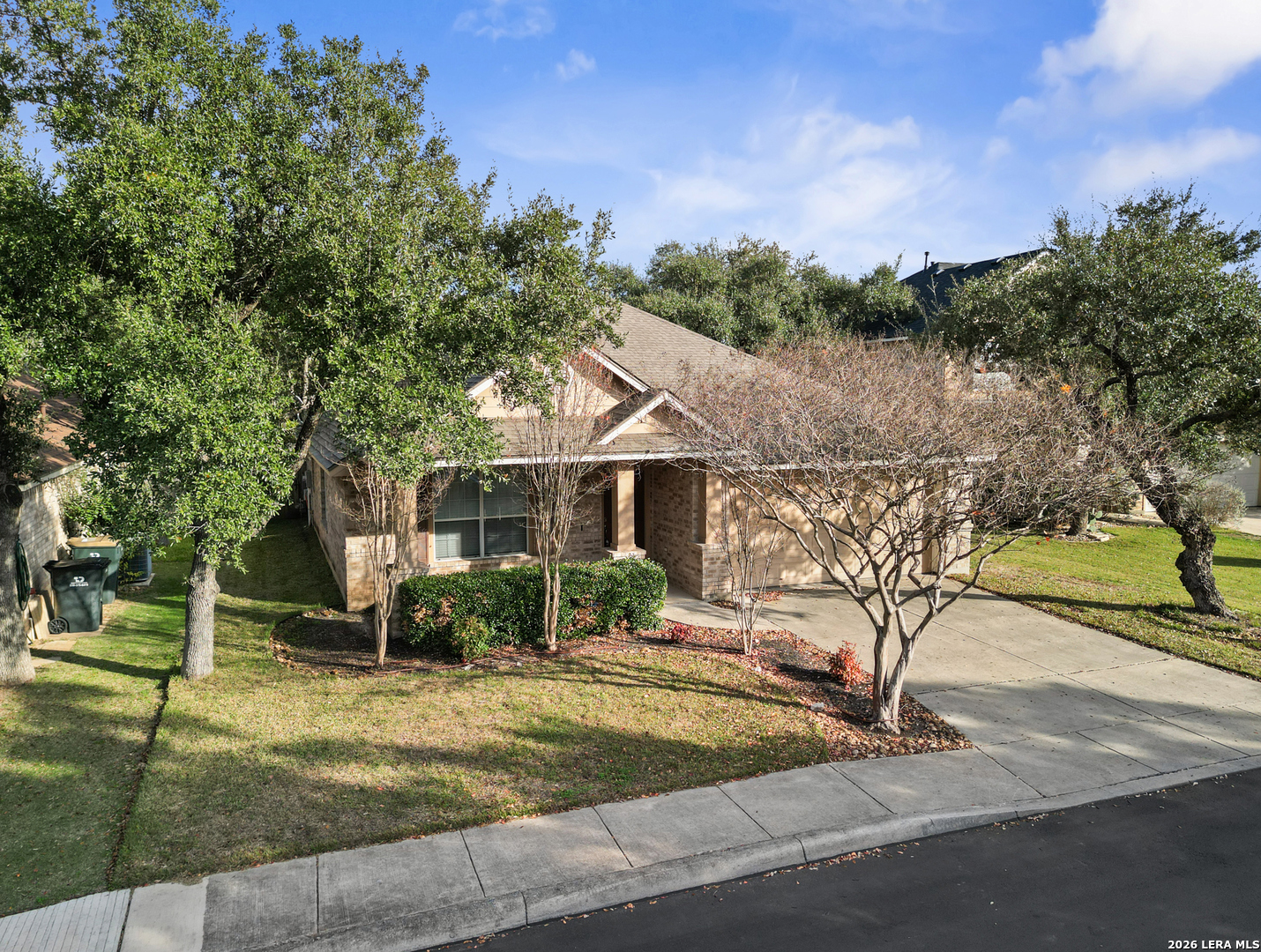 26710 Trinity Hill San Antonio TX 78261