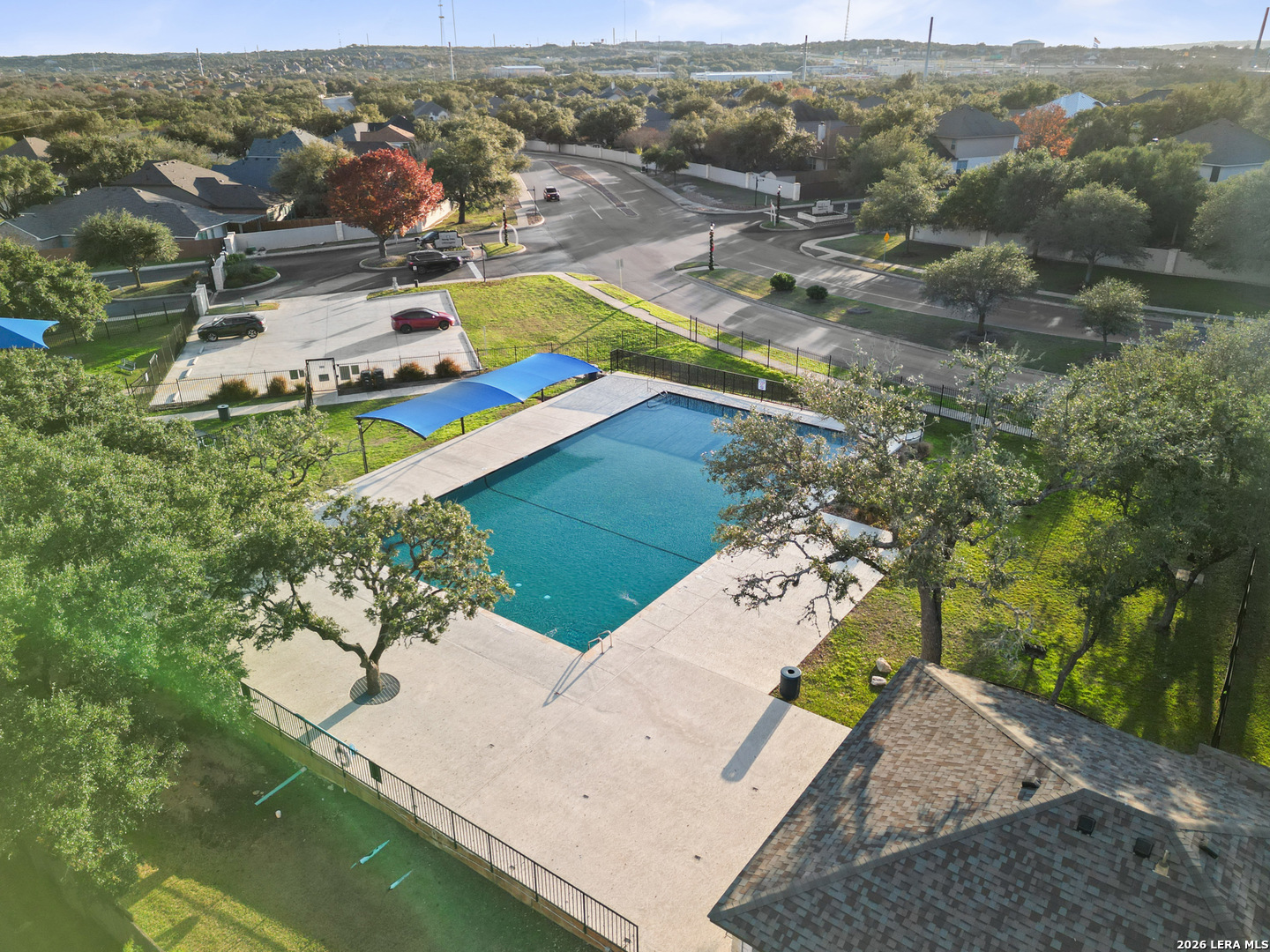 26710 Trinity Hill San Antonio TX 78261