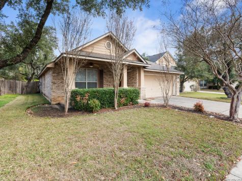 26710 Trinity Hill San Antonio TX 78261