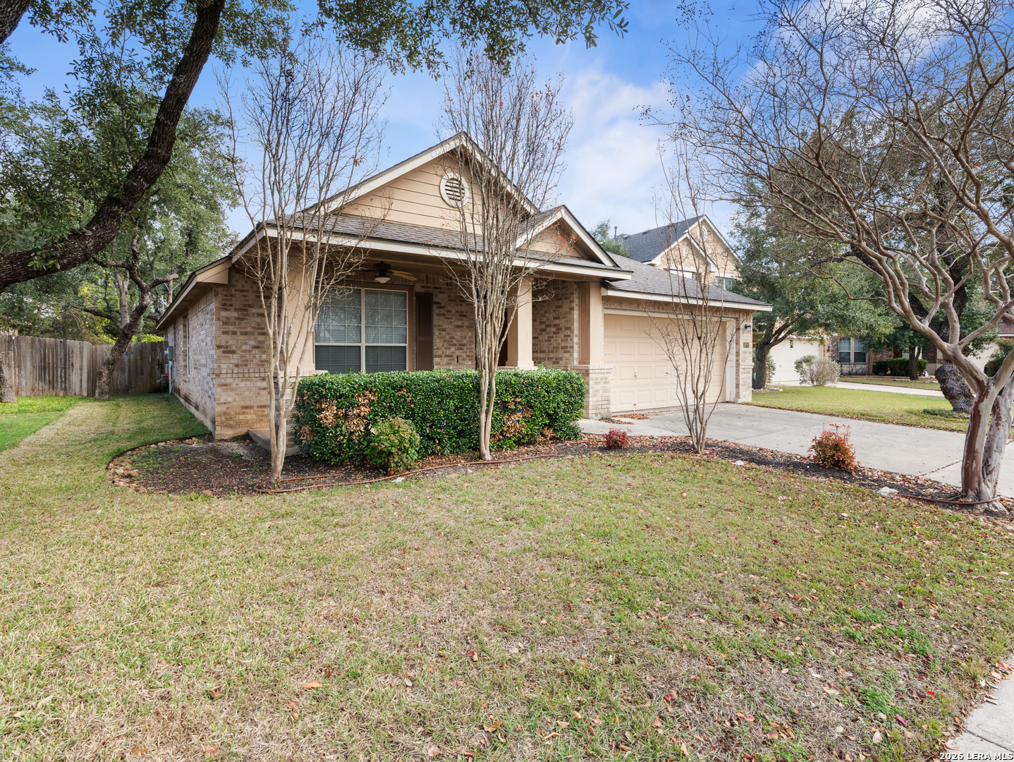 26710 Trinity Hill San Antonio TX 78261