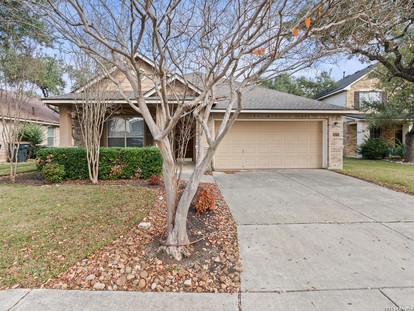 26710 Trinity Hill San Antonio TX 78261