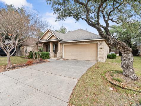 26710 Trinity Hill San Antonio TX 78261