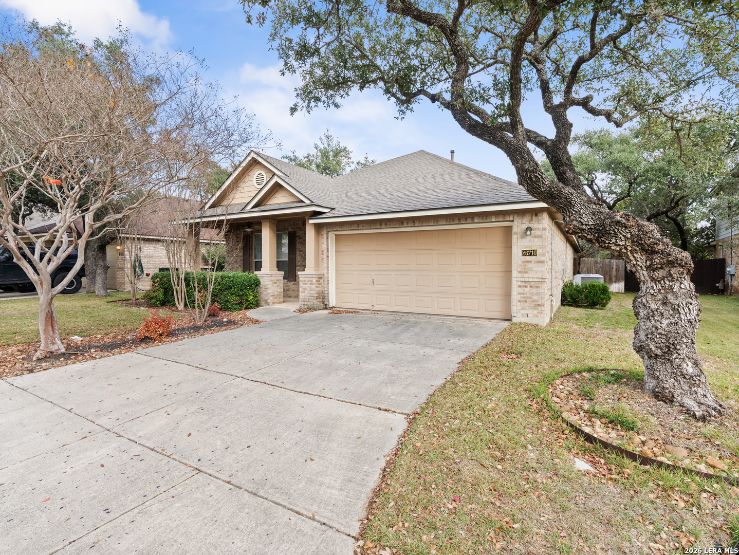 26710 Trinity Hill San Antonio TX 78261