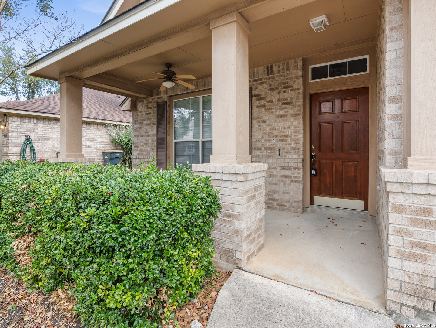 26710 Trinity Hill San Antonio TX 78261