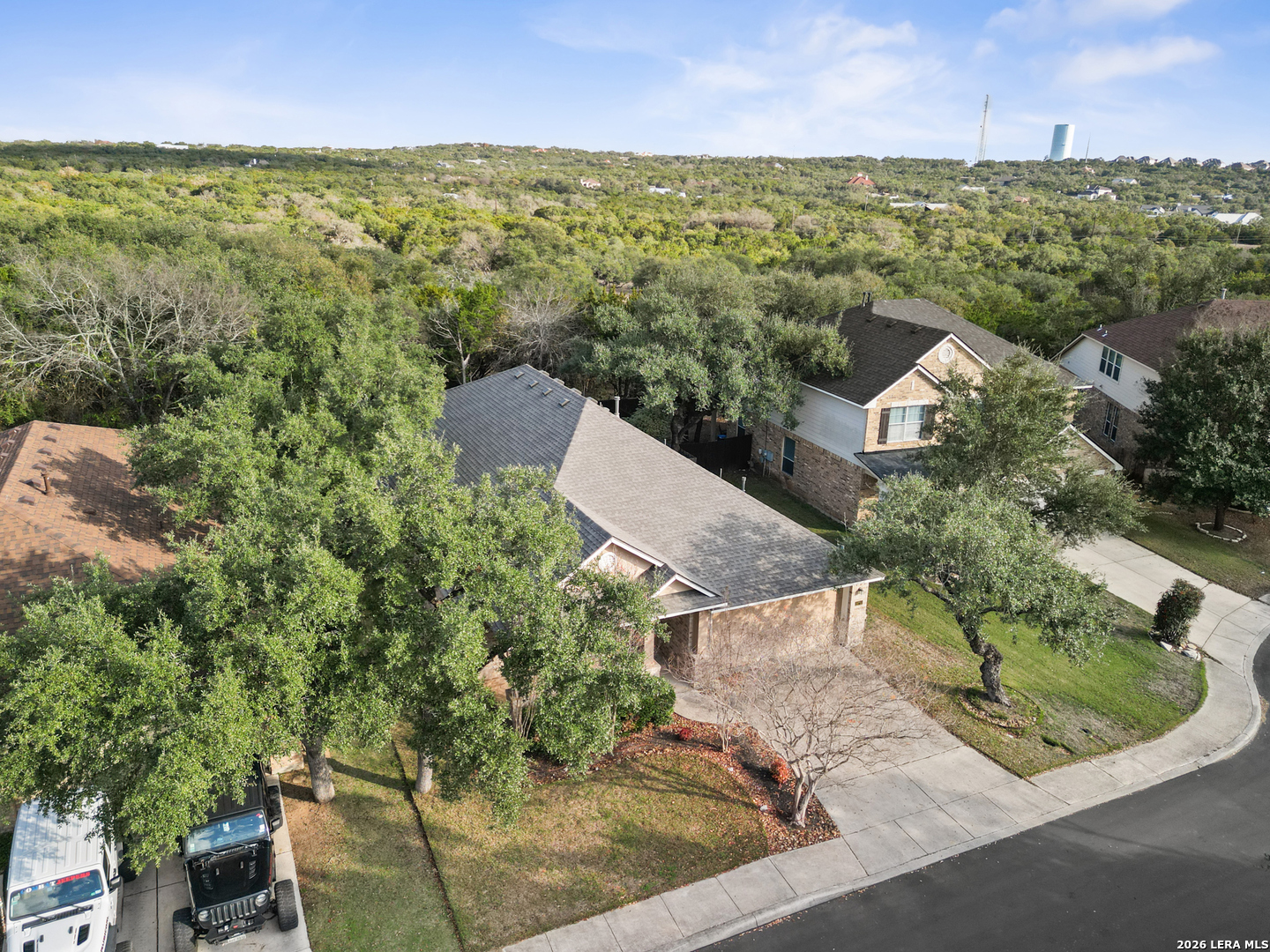 26710 Trinity Hill San Antonio TX 78261