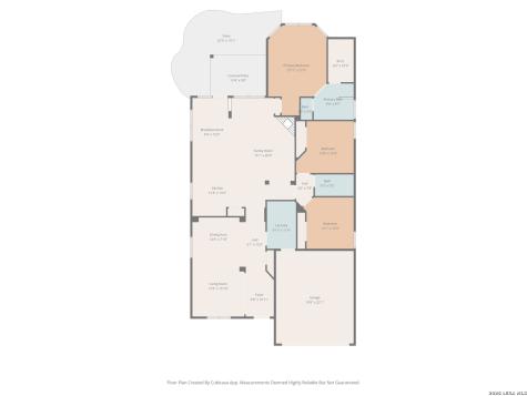 26710 Trinity Hill San Antonio TX 78261
