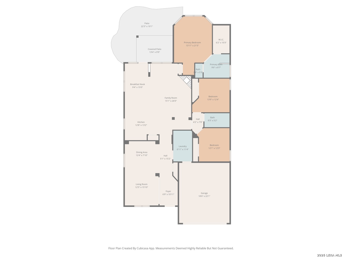 26710 Trinity Hill San Antonio TX 78261