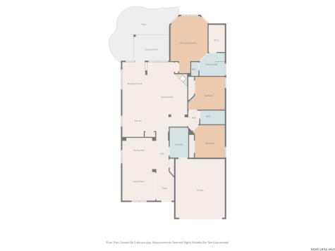 26710 Trinity Hill San Antonio TX 78261