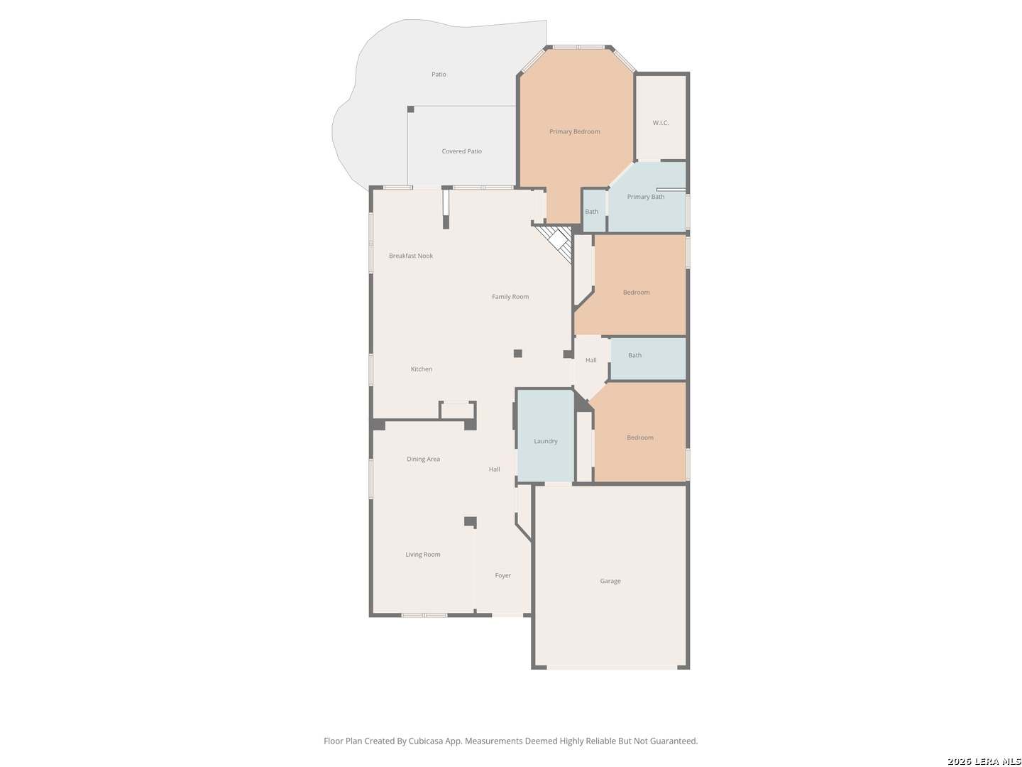 26710 Trinity Hill San Antonio TX 78261