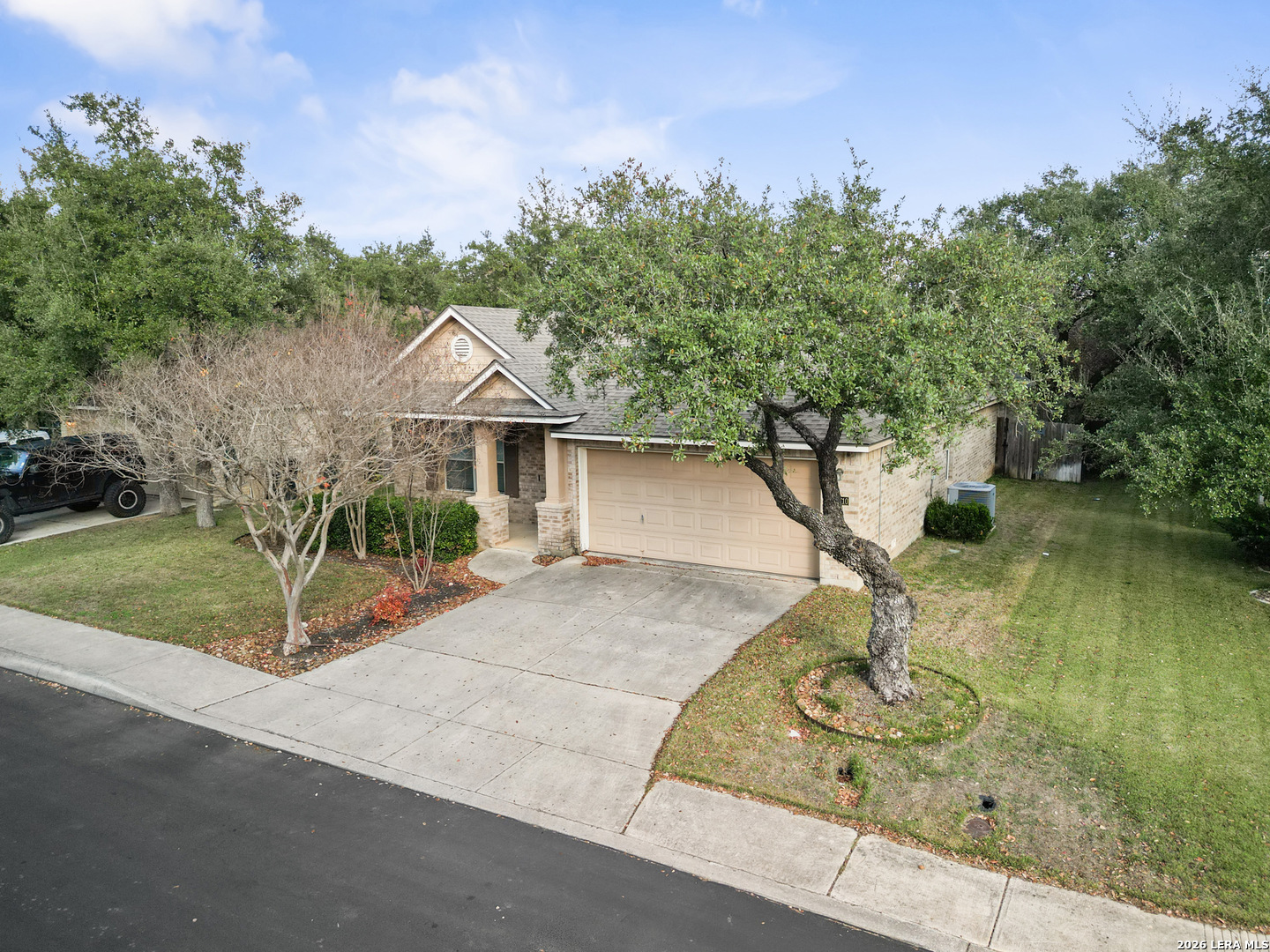 26710 Trinity Hill San Antonio TX 78261
