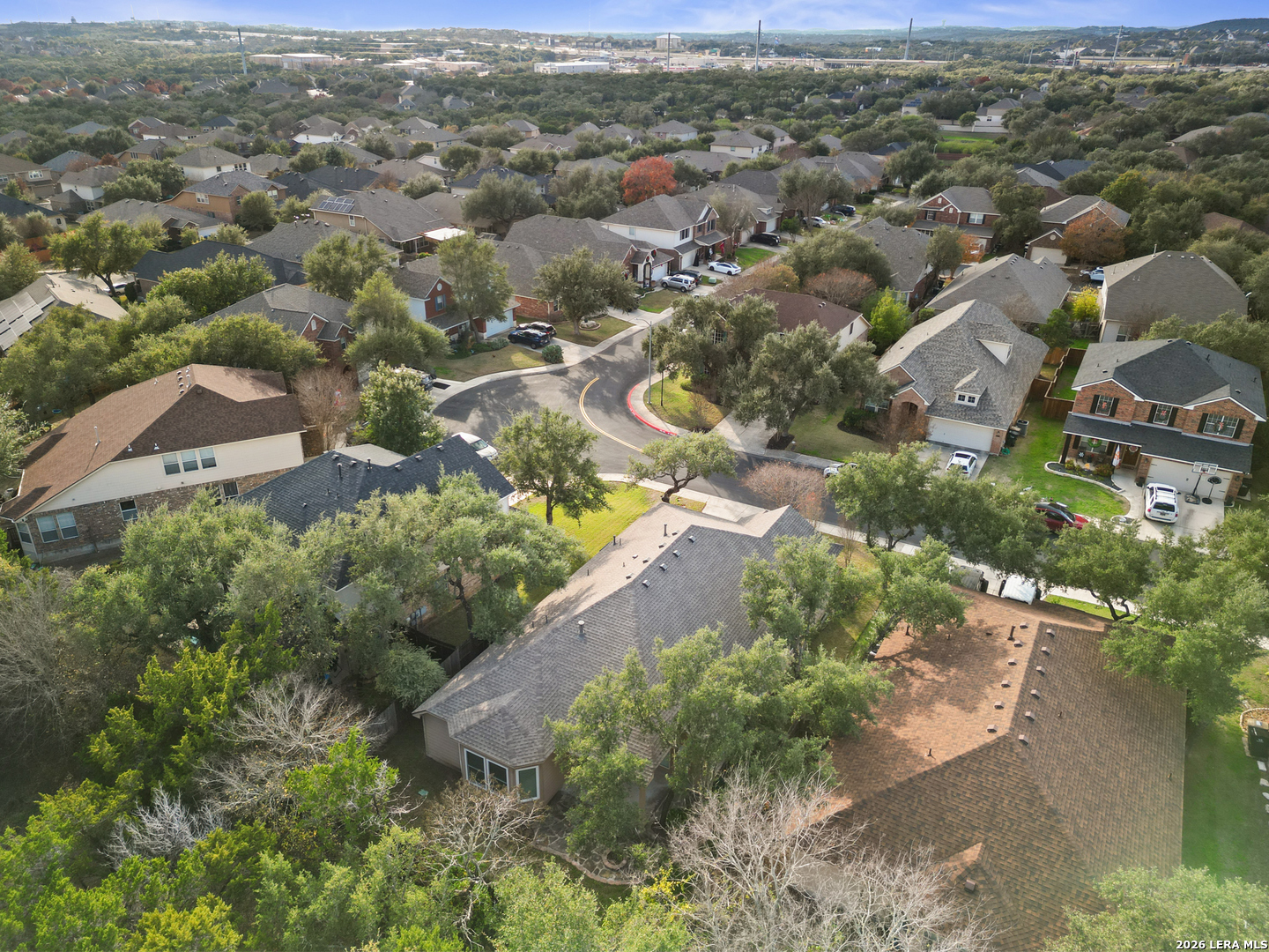 26710 Trinity Hill San Antonio TX 78261