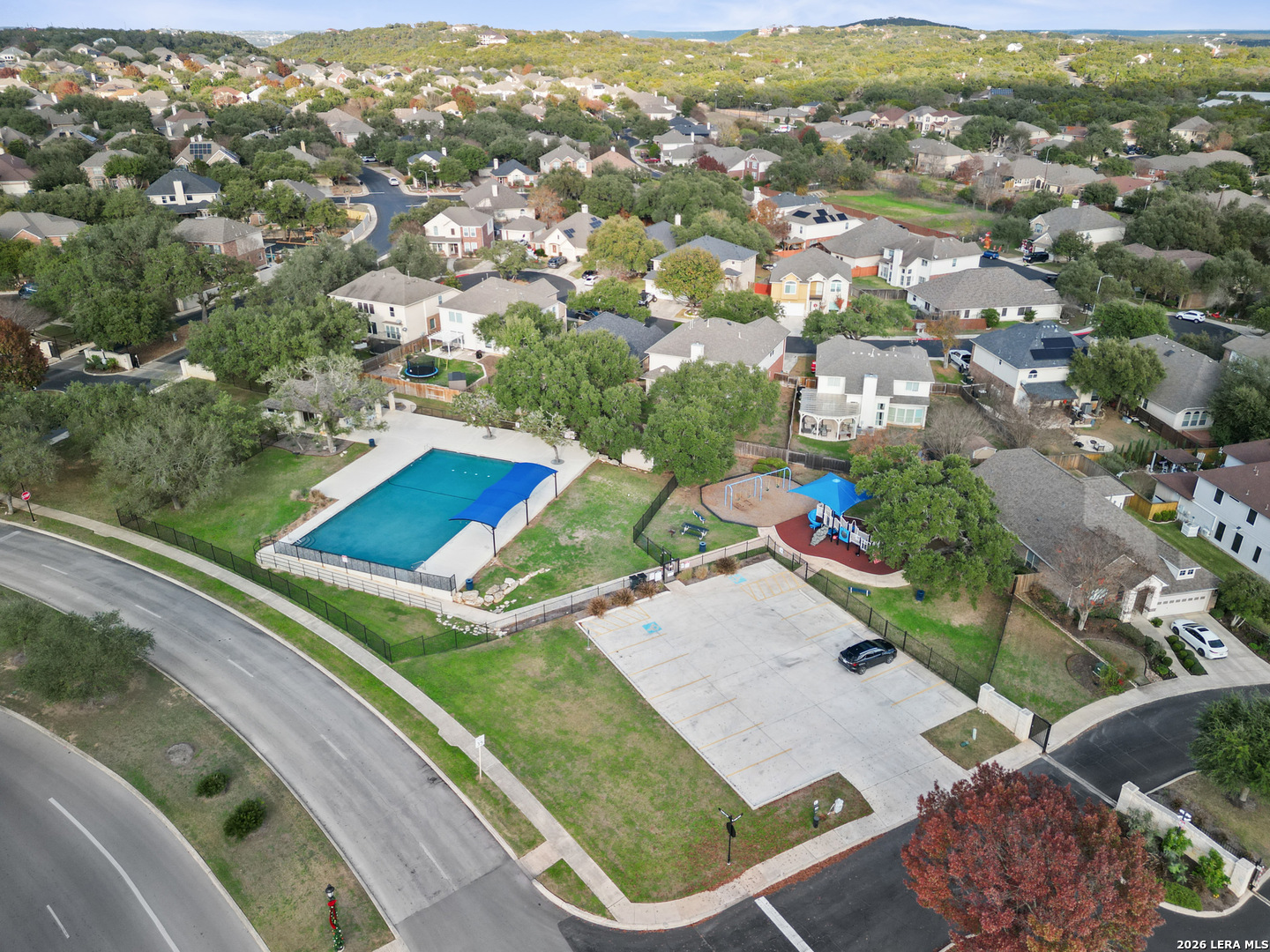 26710 Trinity Hill San Antonio TX 78261