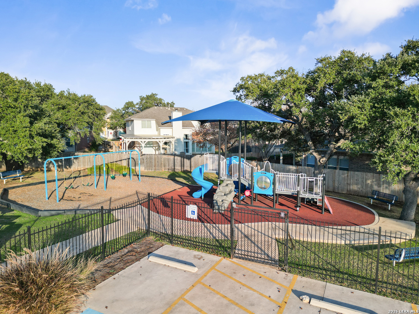 26710 Trinity Hill San Antonio TX 78261