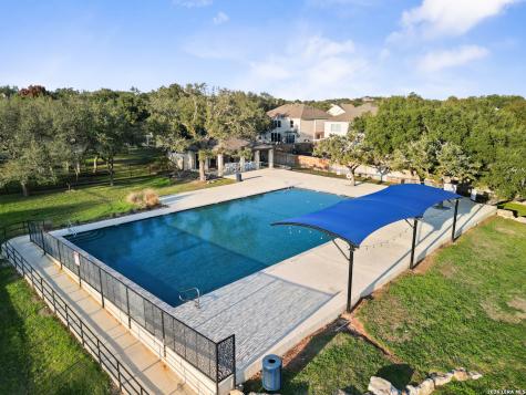 26710 Trinity Hill San Antonio TX 78261