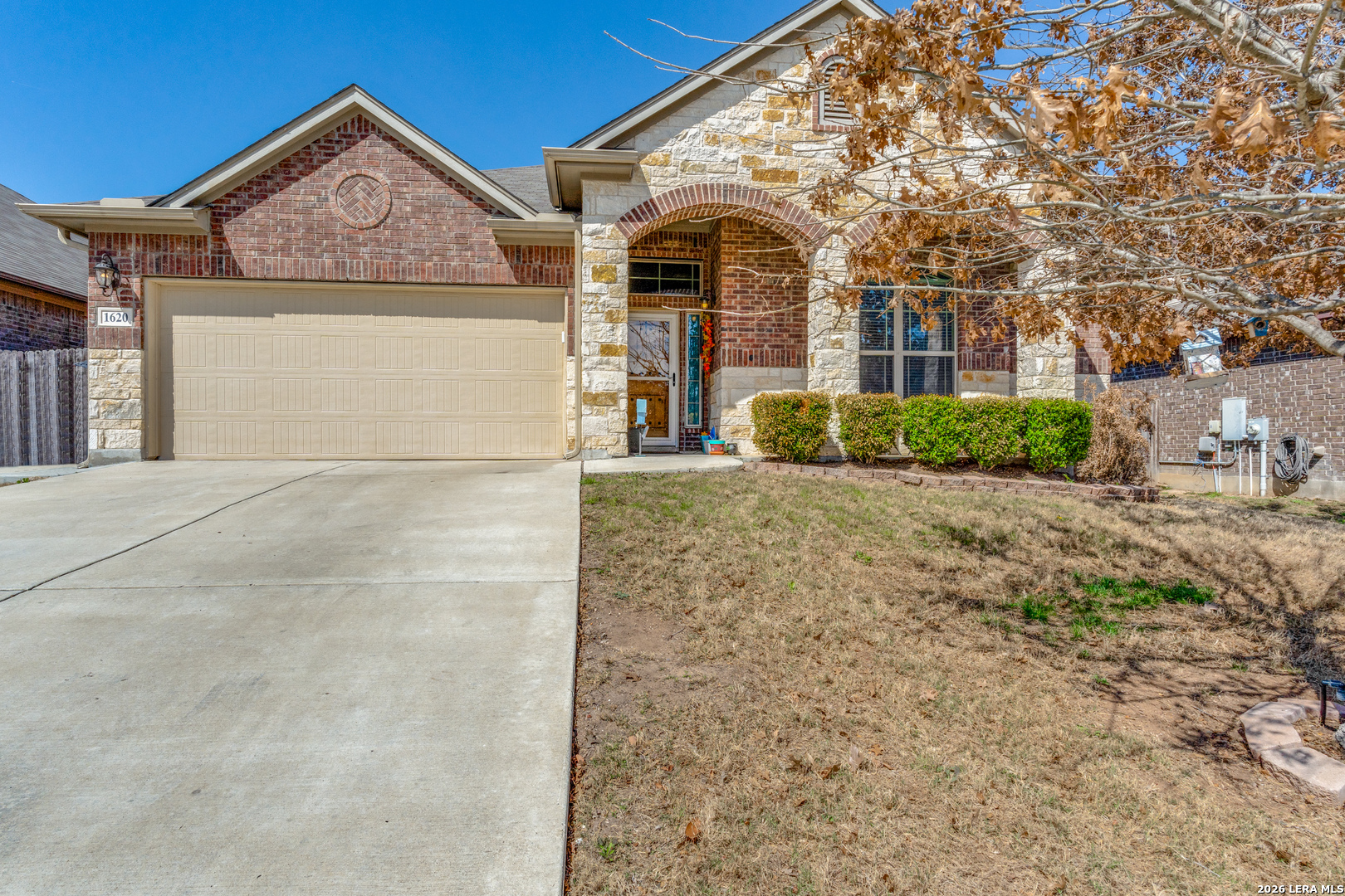 1620 Sun Ledge New Braunfels TX 78130
