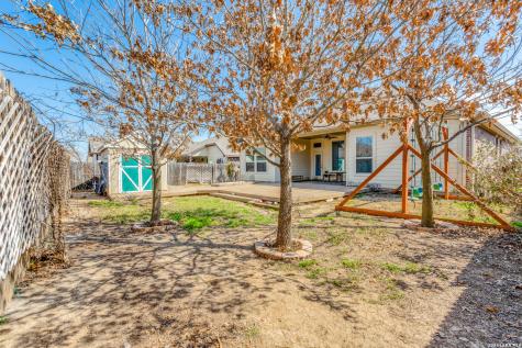 1620 Sun Ledge New Braunfels TX 78130