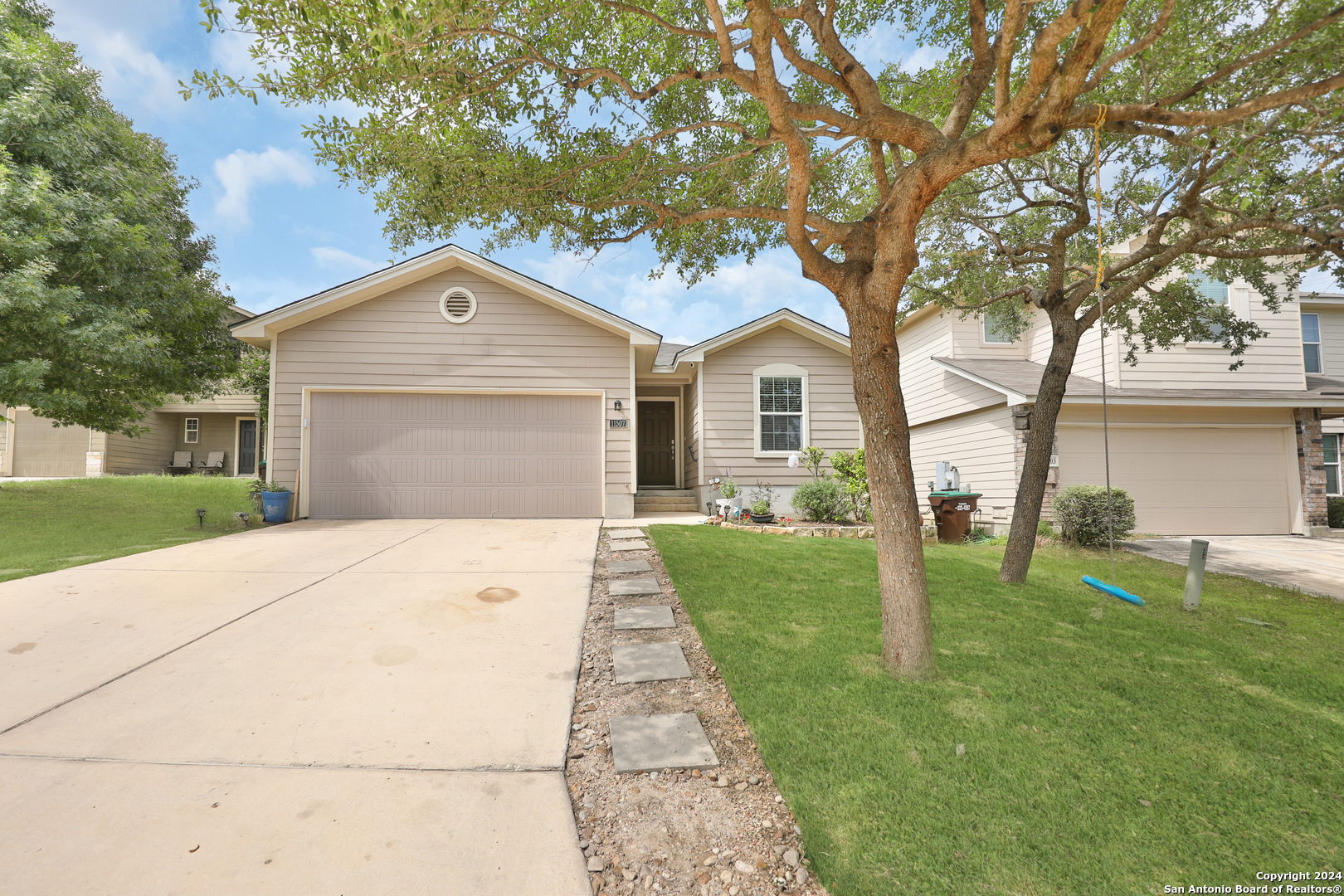 11507 Verde Bend San Antonio TX 78245