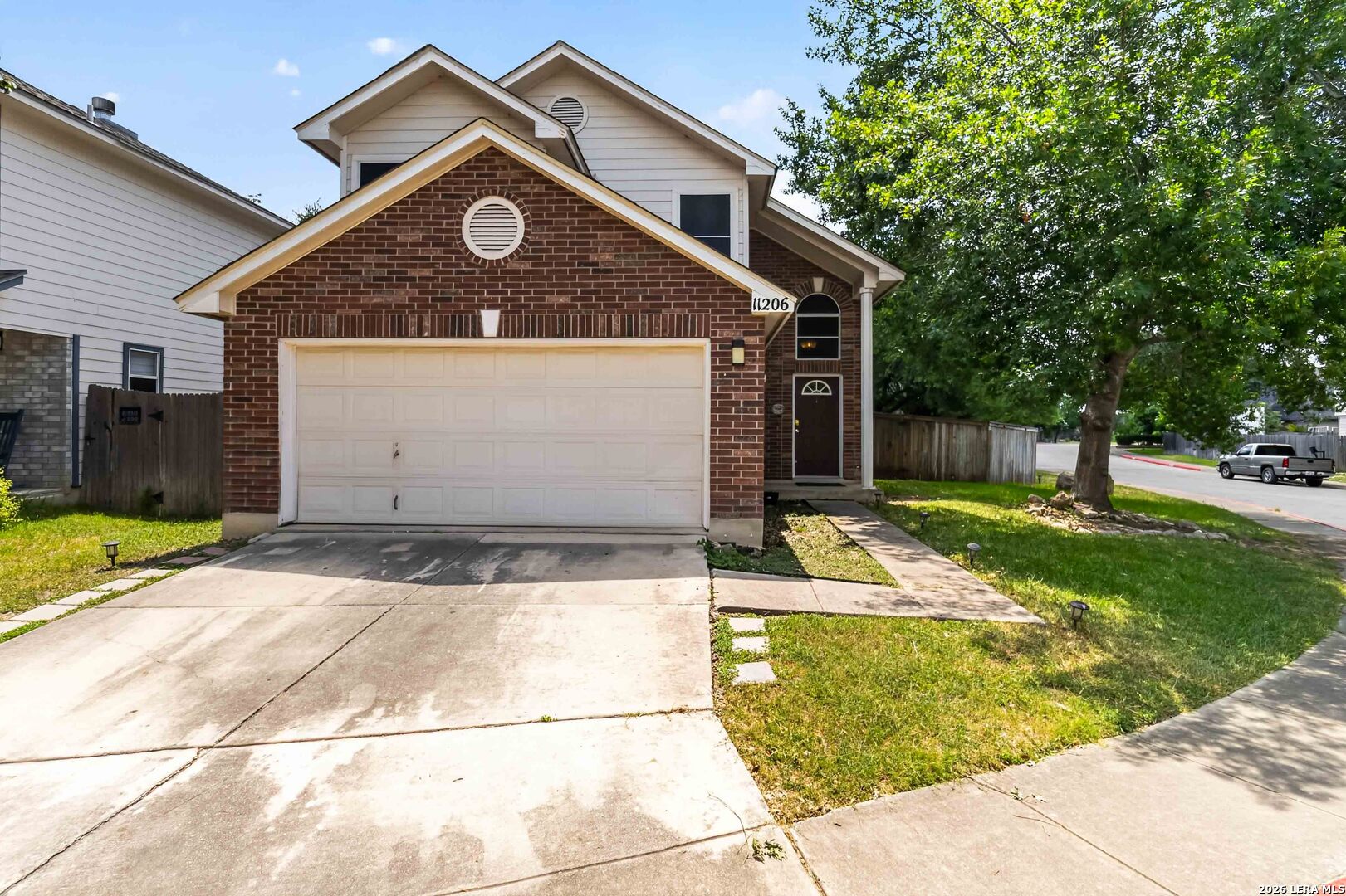 11206 Woodwaters Way San Antonio TX 78249