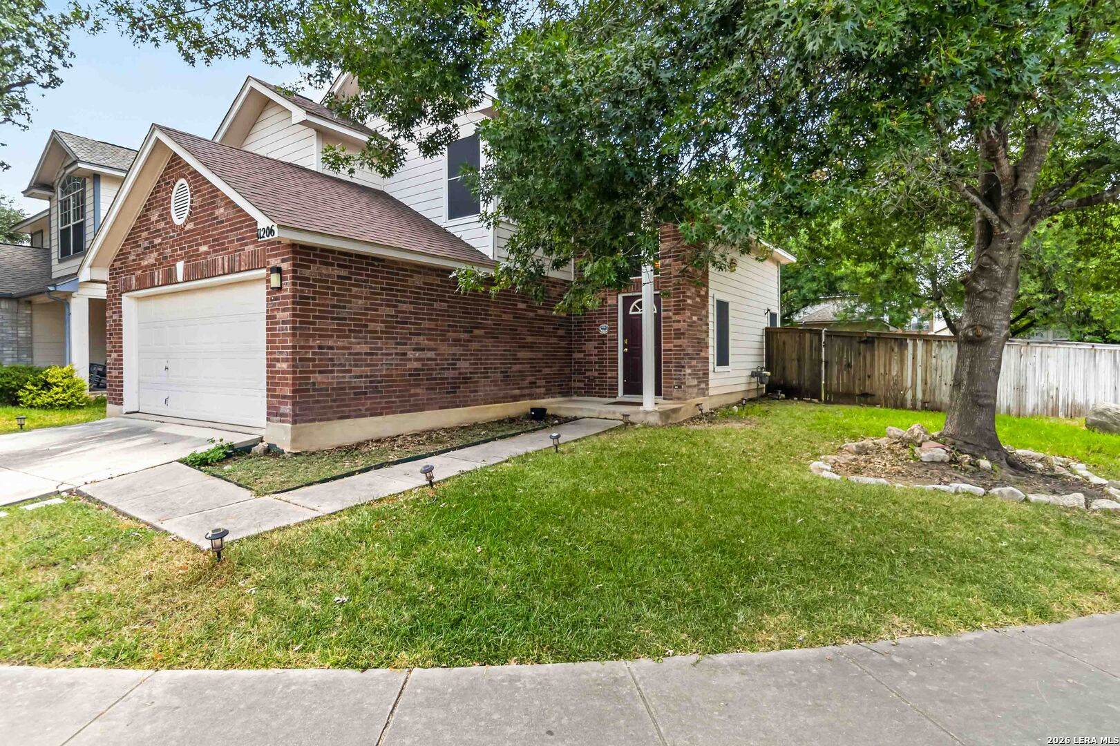 11206 Woodwaters Way San Antonio TX 78249