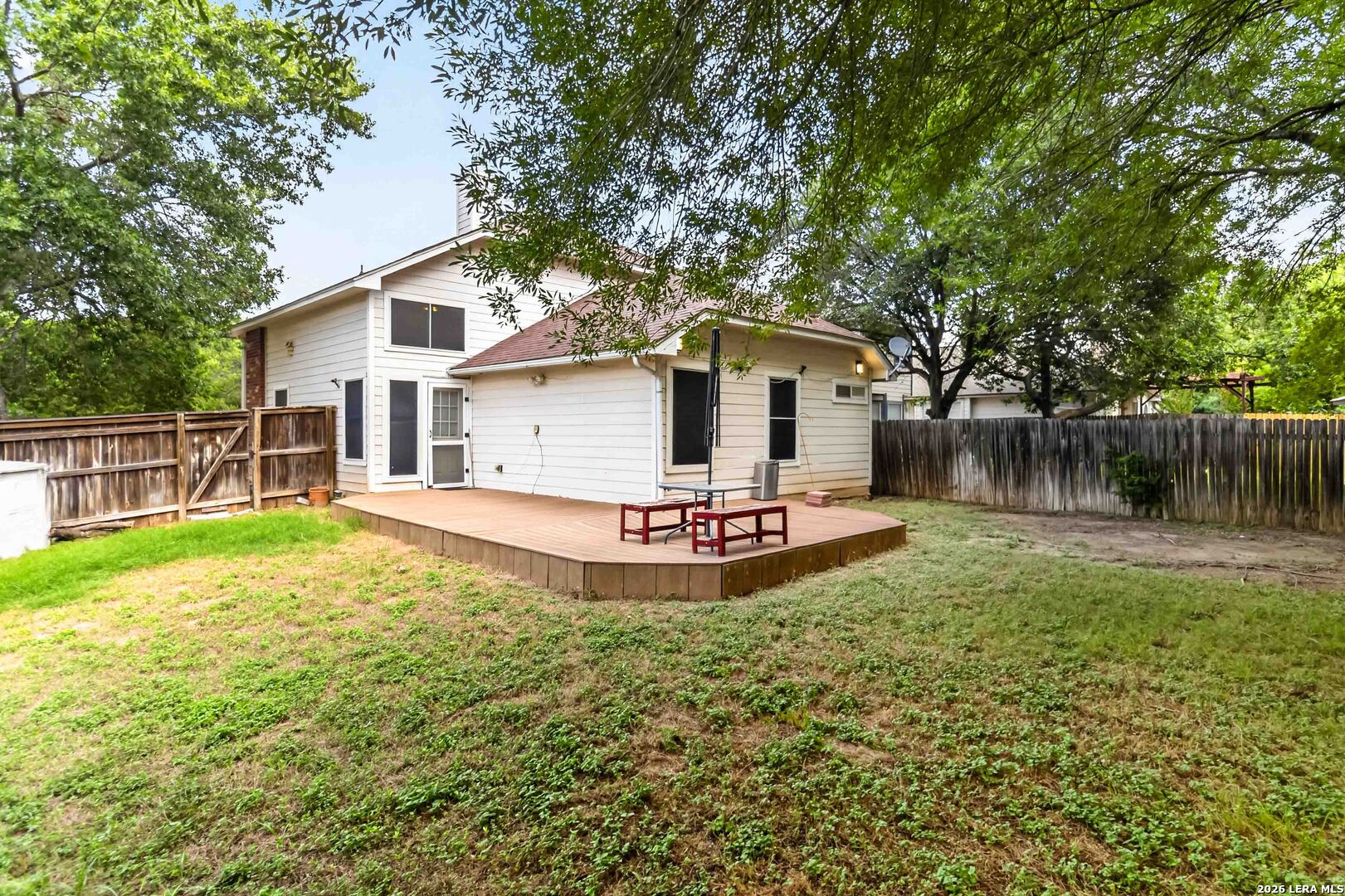 11206 Woodwaters Way San Antonio TX 78249