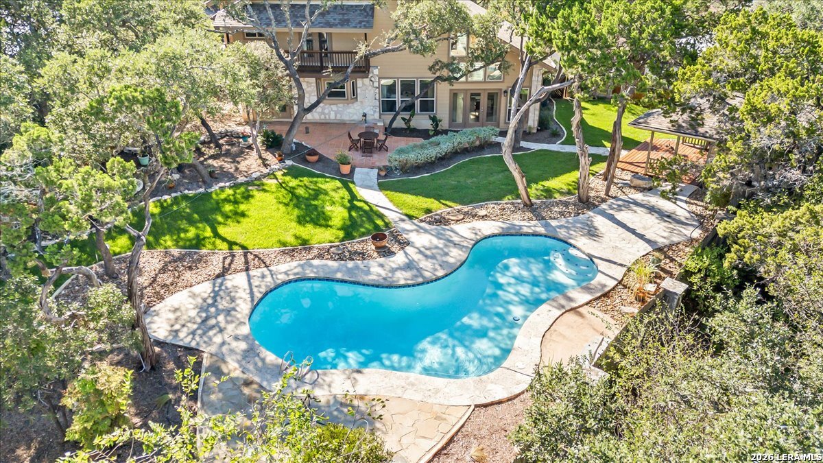 16823 Marlhead Helotes TX 78023