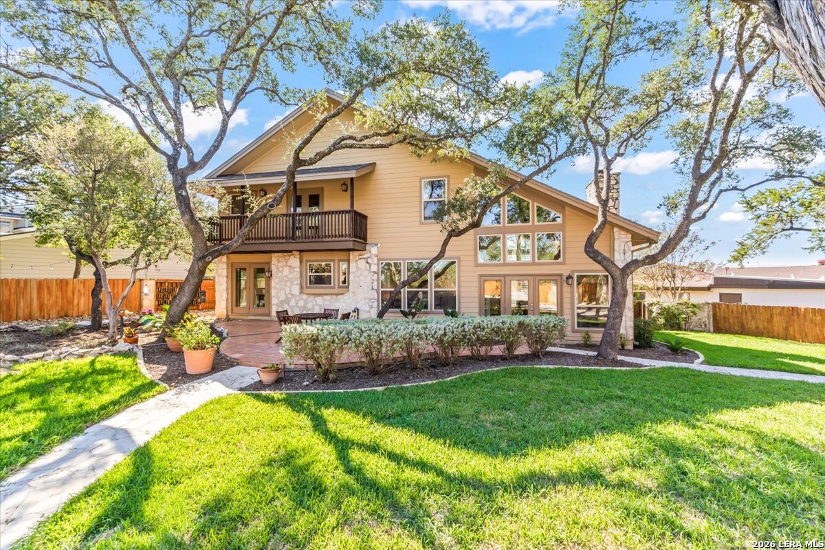 16823 Marlhead Helotes TX 78023
