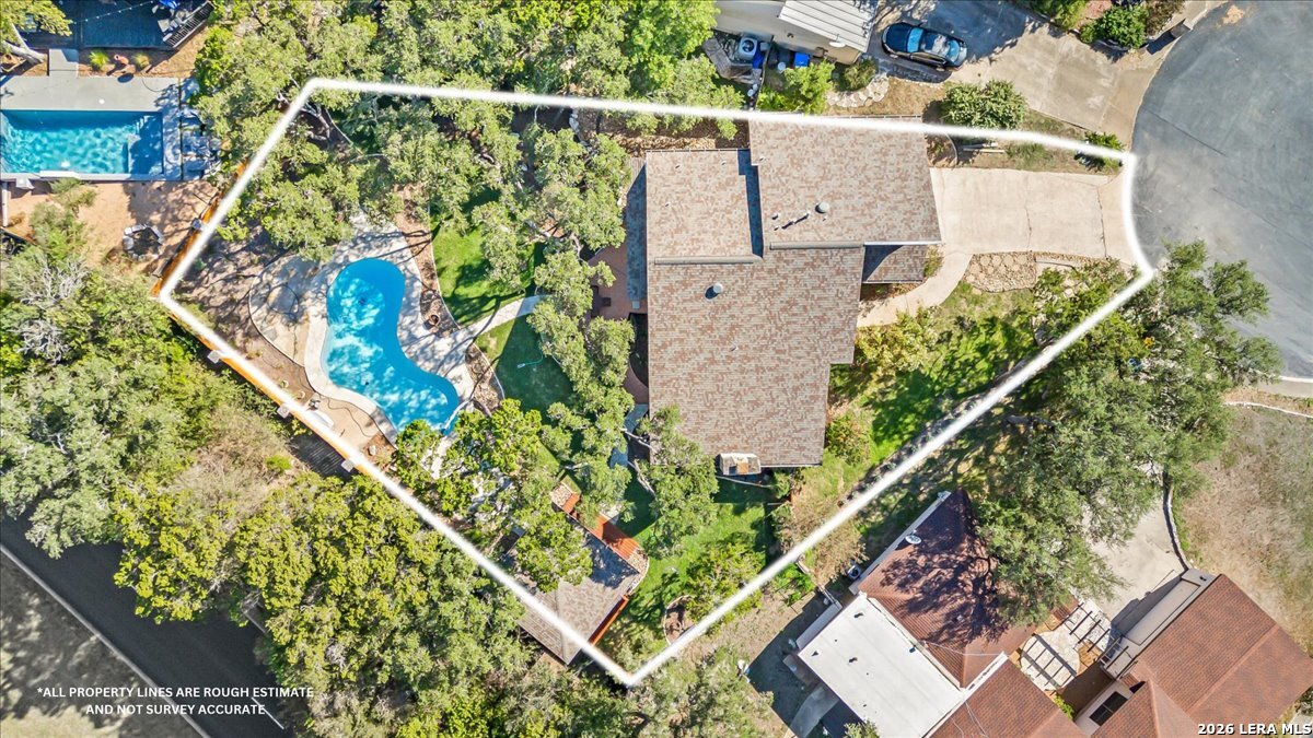 16823 Marlhead Helotes TX 78023