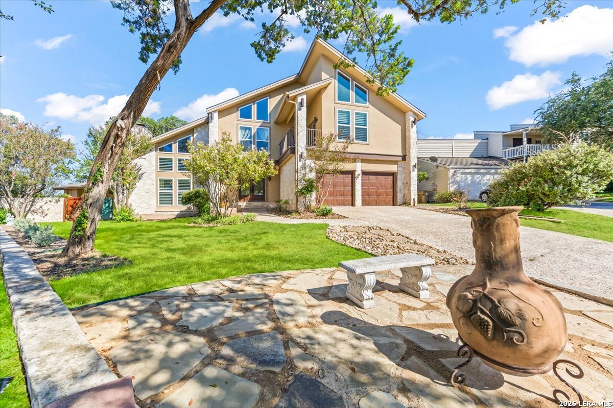 16823 Marlhead Helotes TX 78023