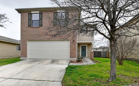 626 Scarlet Ibis San Antonio TX 78245