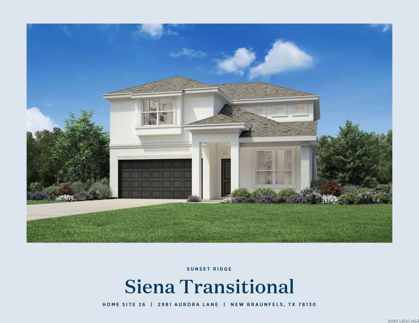 2981 Aurora New Braunfels TX 78130