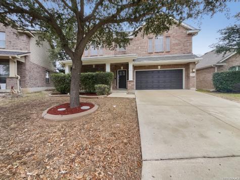 1714 Wild Fire San Antonio TX 78251