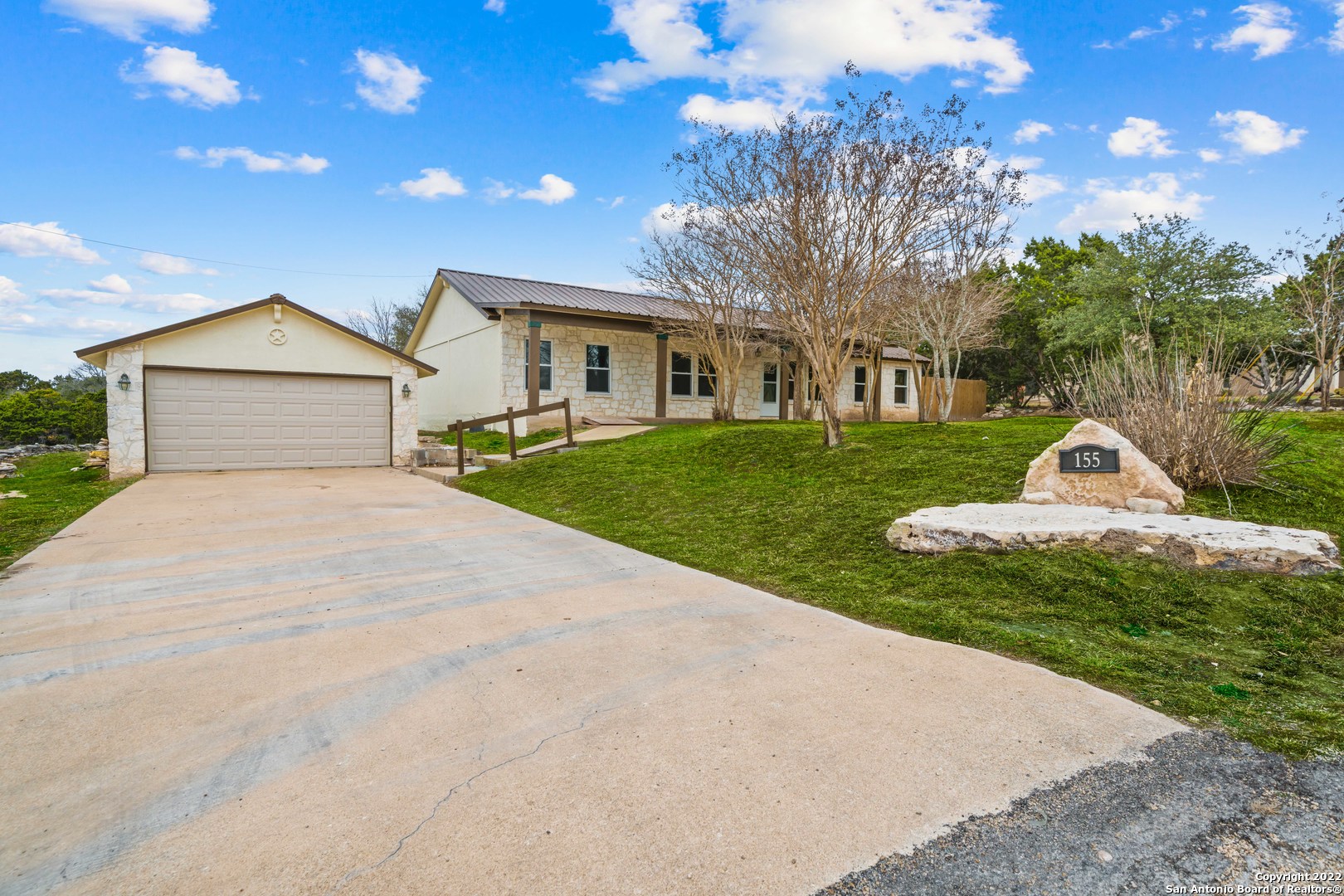 155 Fannin Drive Kerrville TX 78028