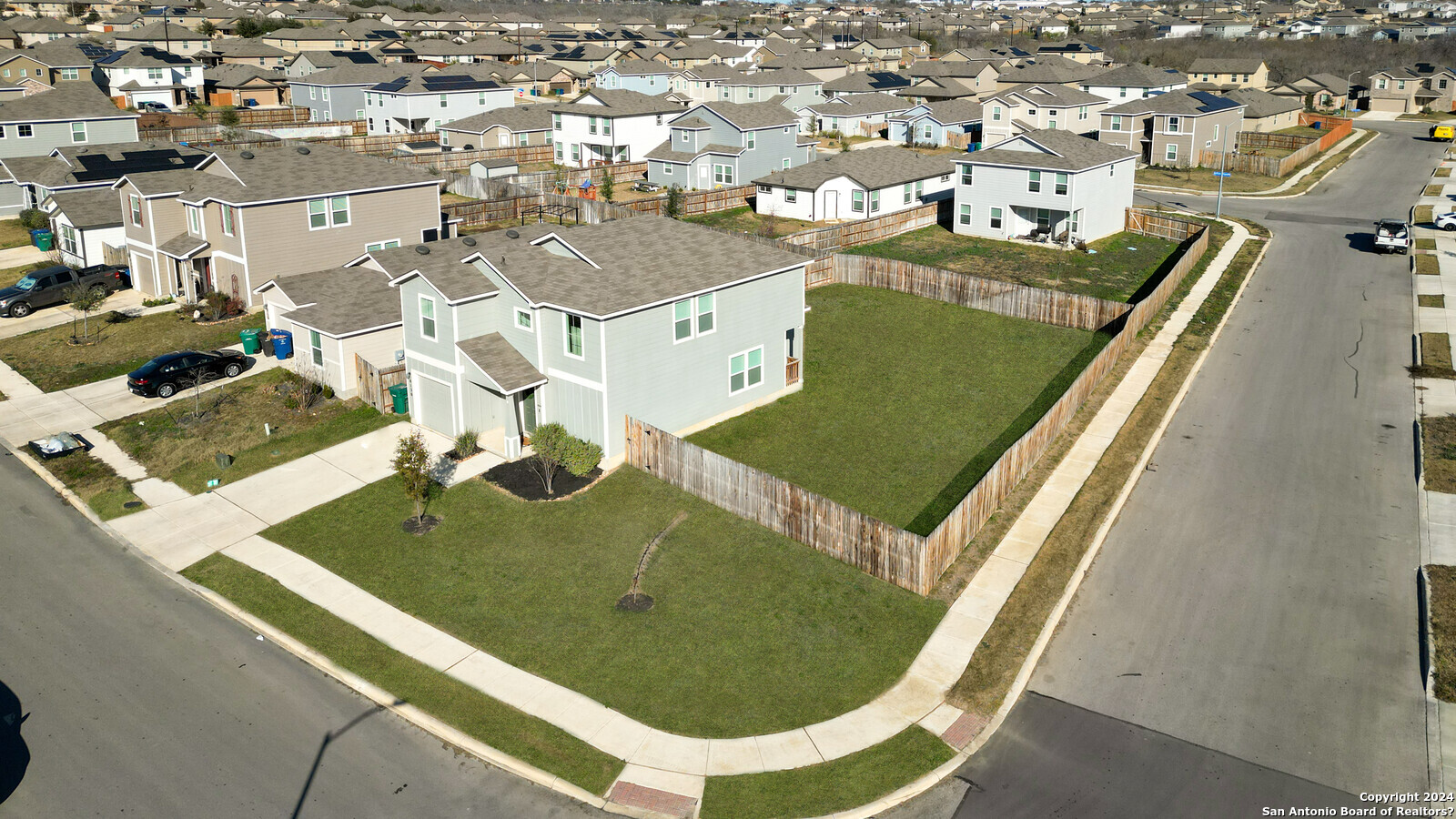 8130 Calisto Manor San Antonio TX 78252