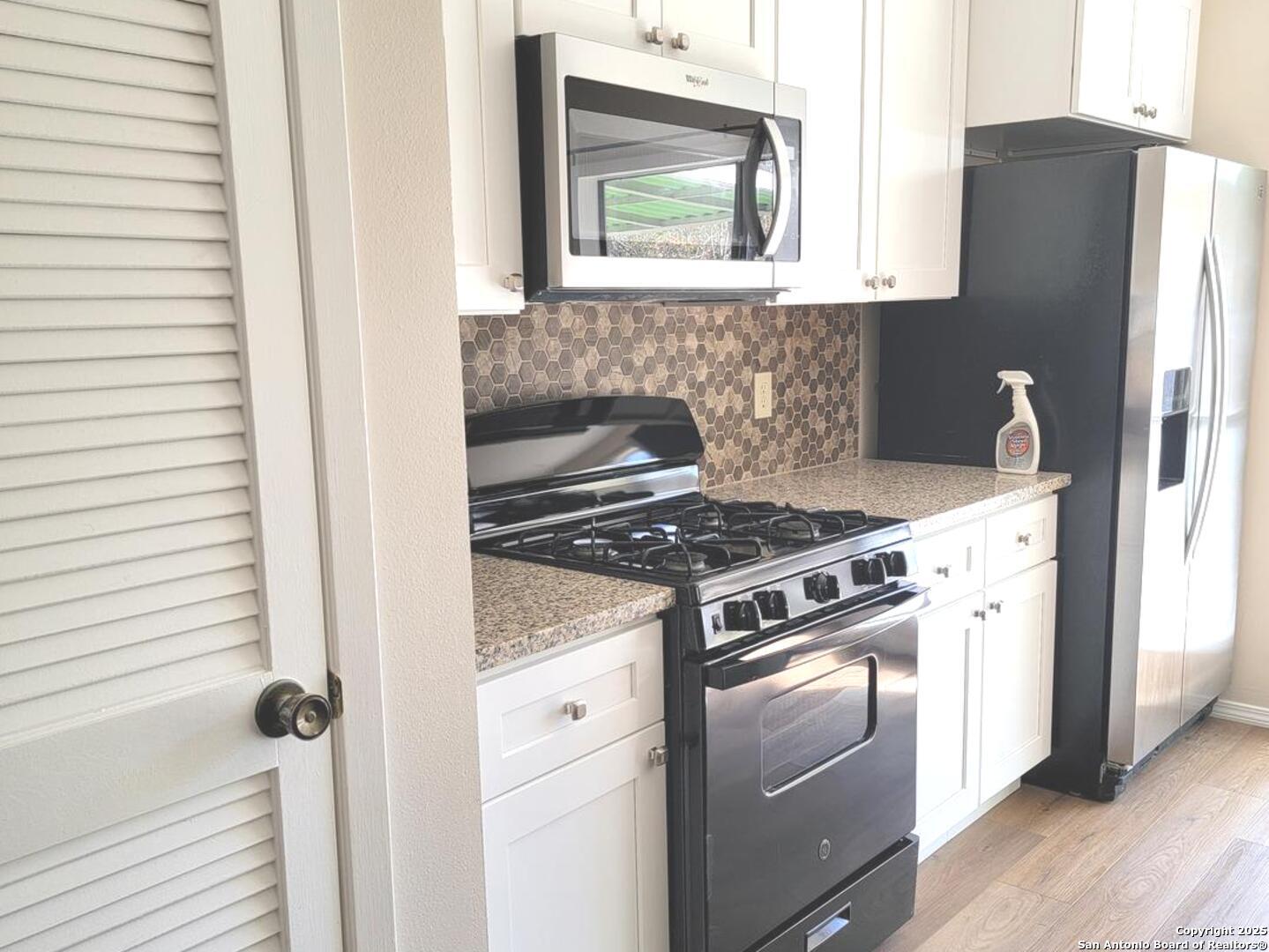 3330 Butterleigh San Antonio TX 78247