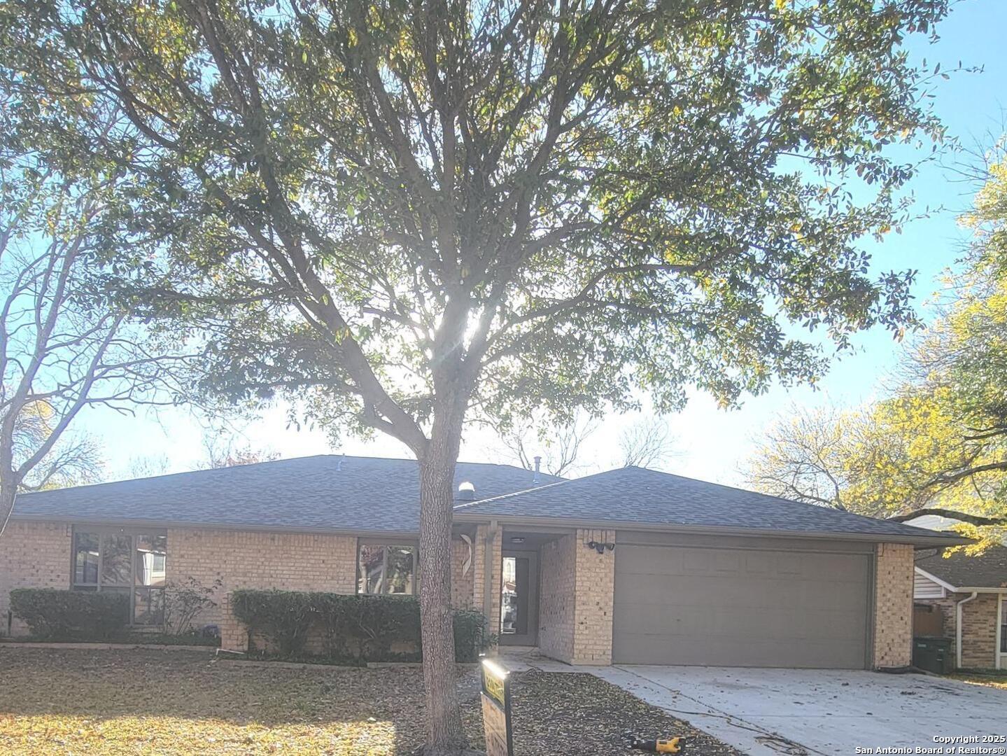 3330 Butterleigh San Antonio TX 78247