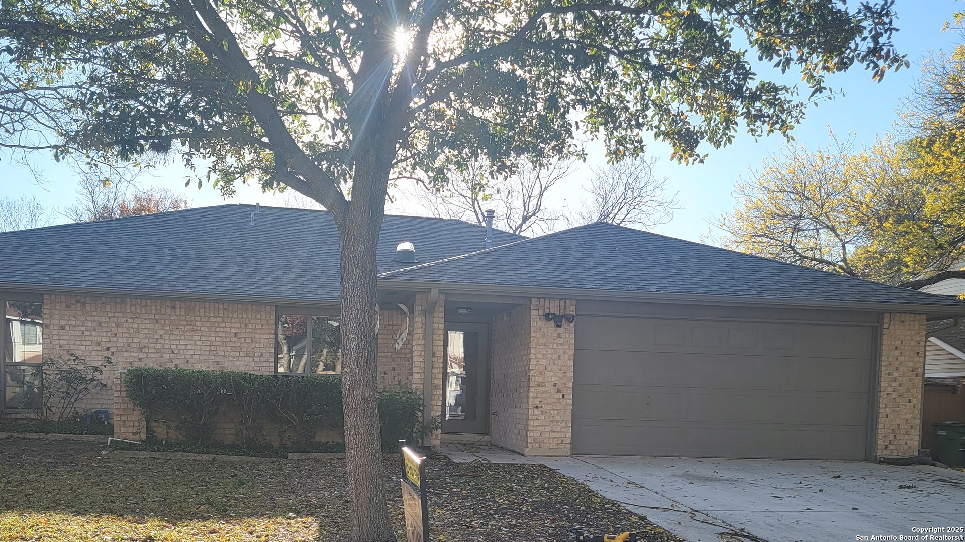 3330 Butterleigh San Antonio TX 78247