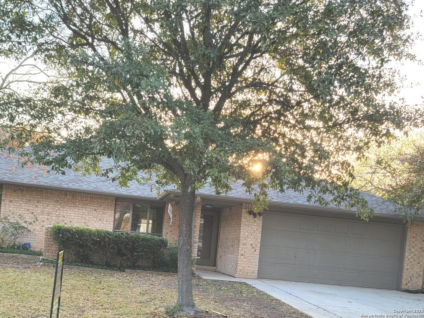 3330 Butterleigh San Antonio TX 78247