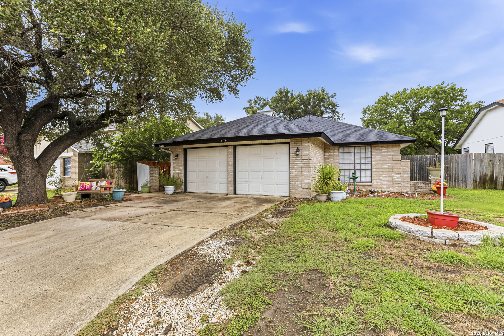 11406 Hatchet Pass San Antonio TX 78245