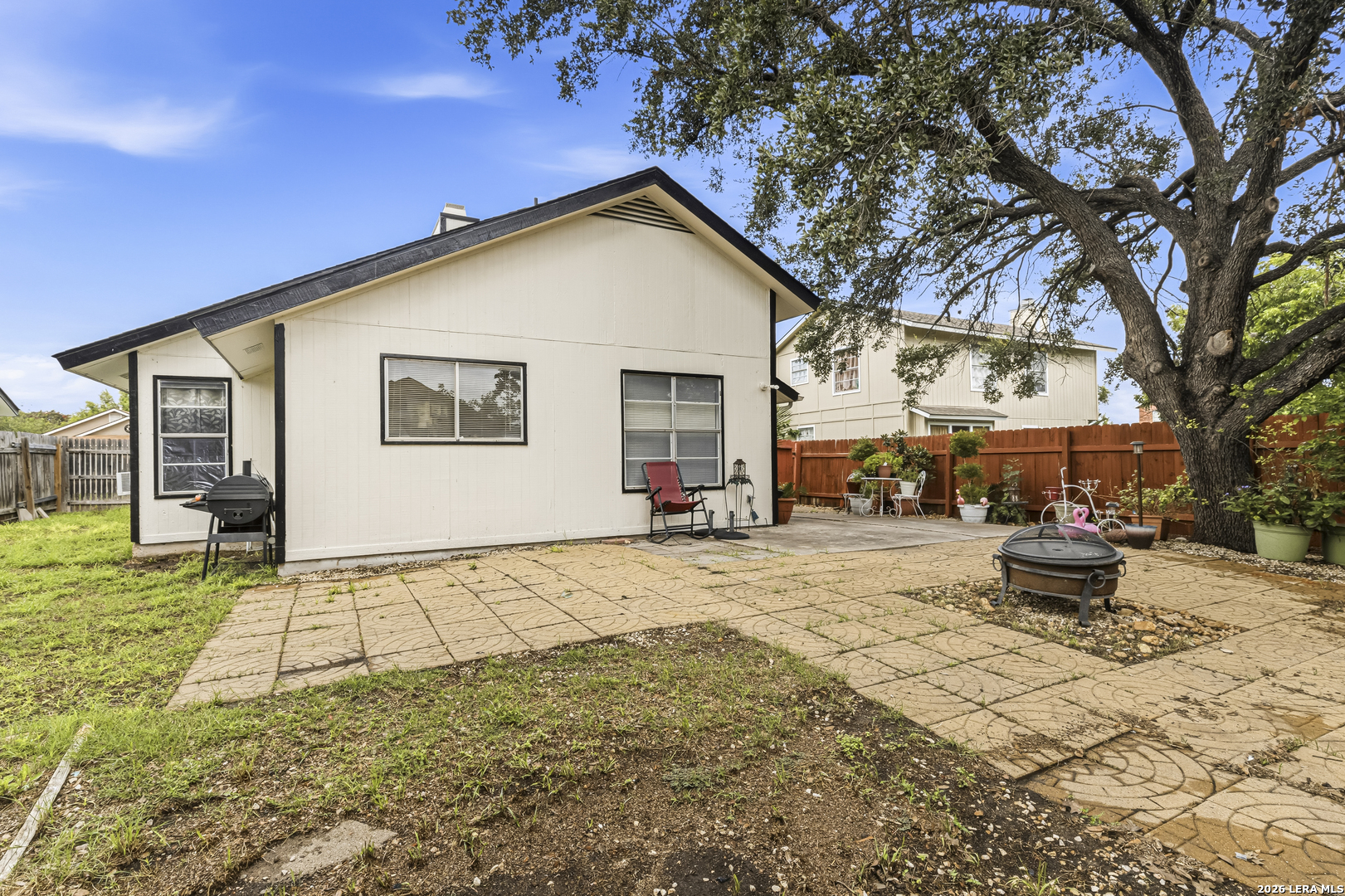 11406 Hatchet Pass San Antonio TX 78245