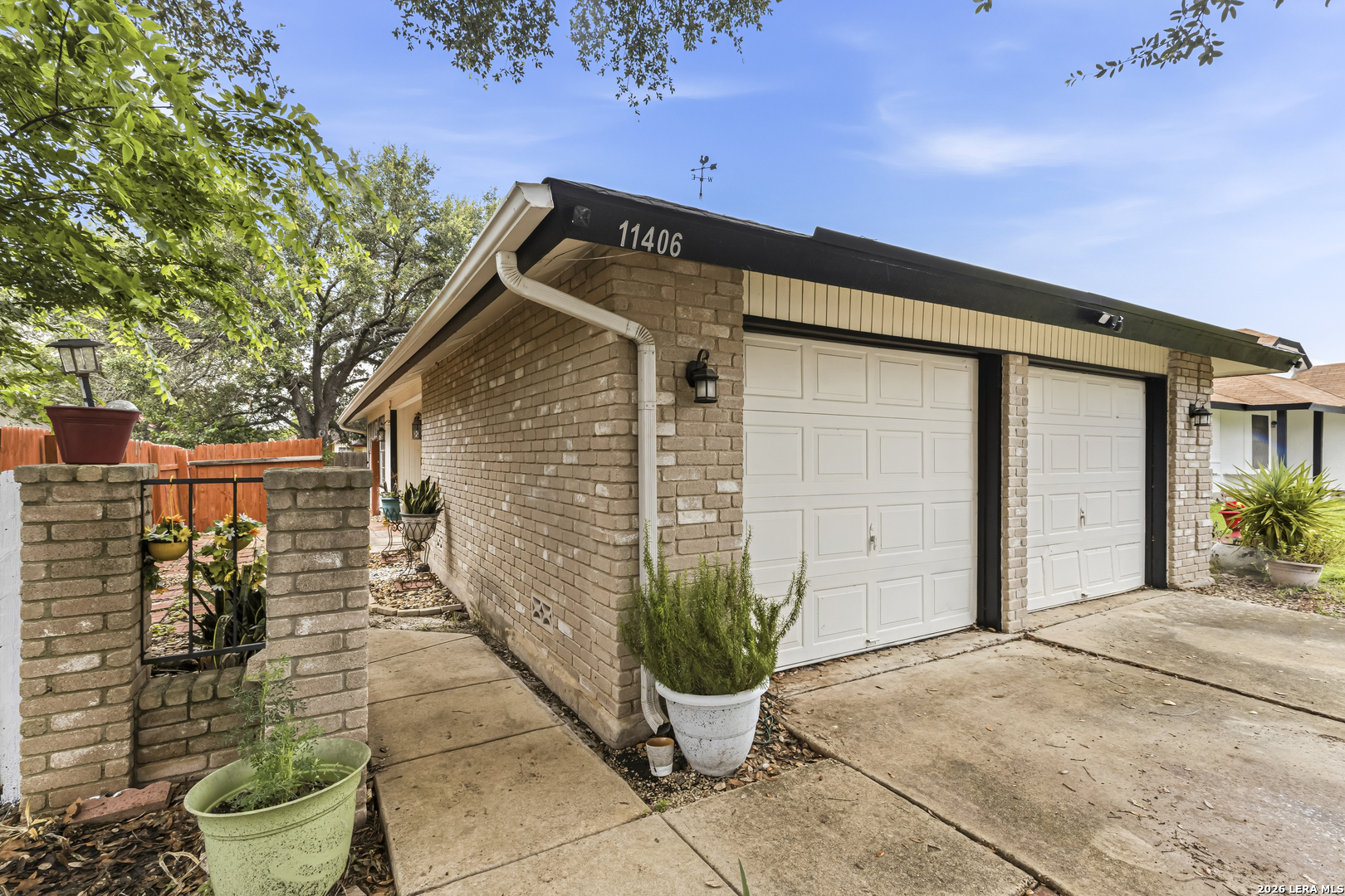11406 Hatchet Pass San Antonio TX 78245
