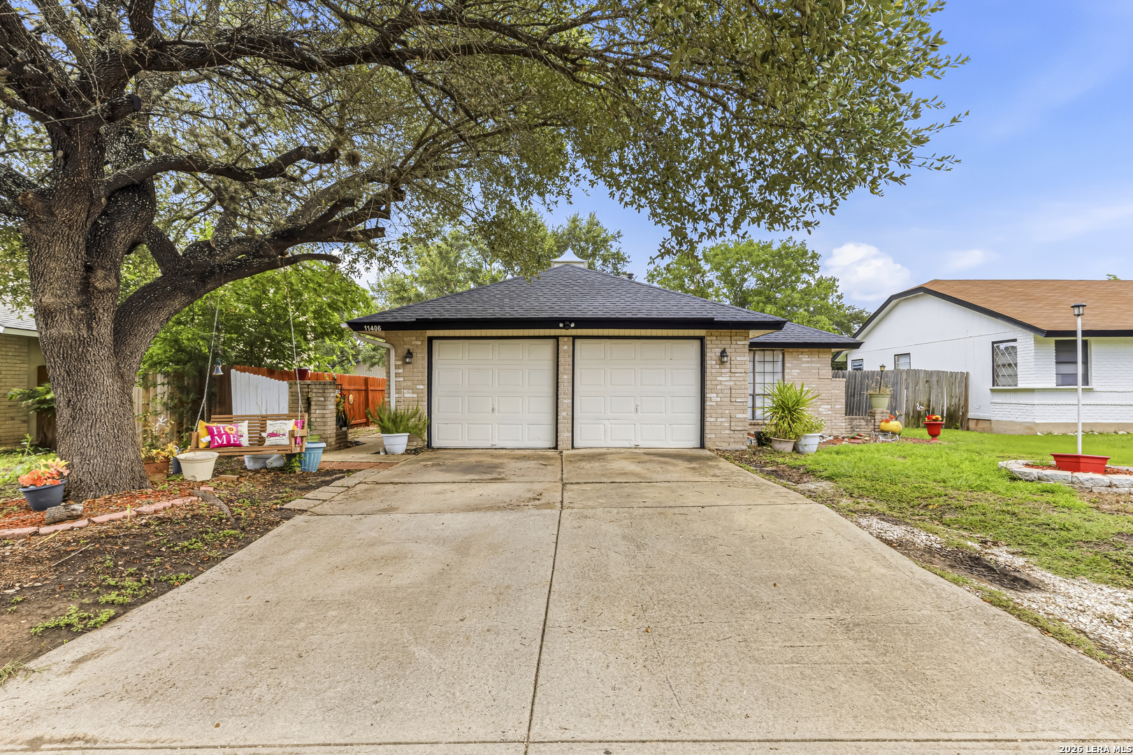 11406 Hatchet Pass San Antonio TX 78245
