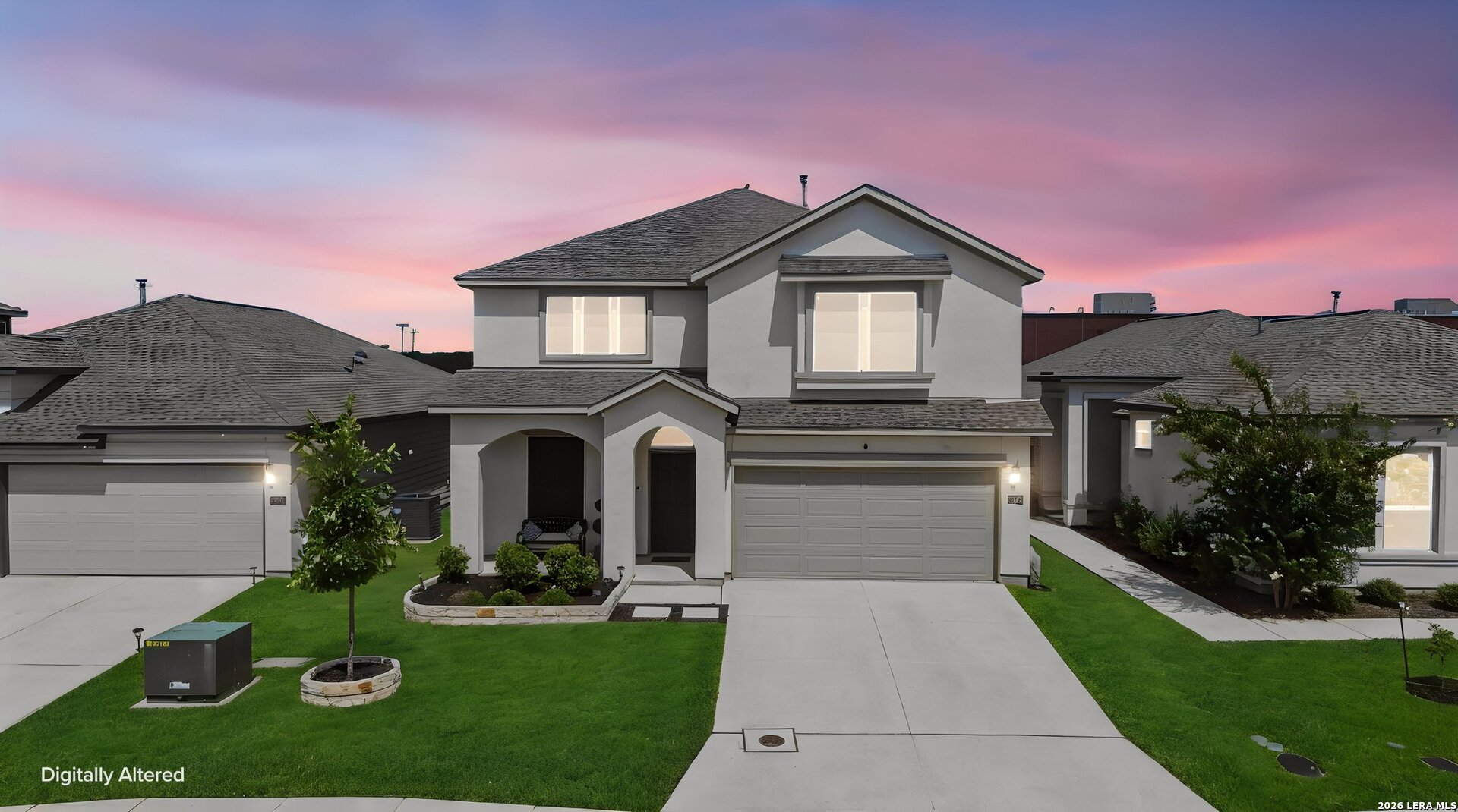 8239 Sunrise Glen Schertz TX 78154