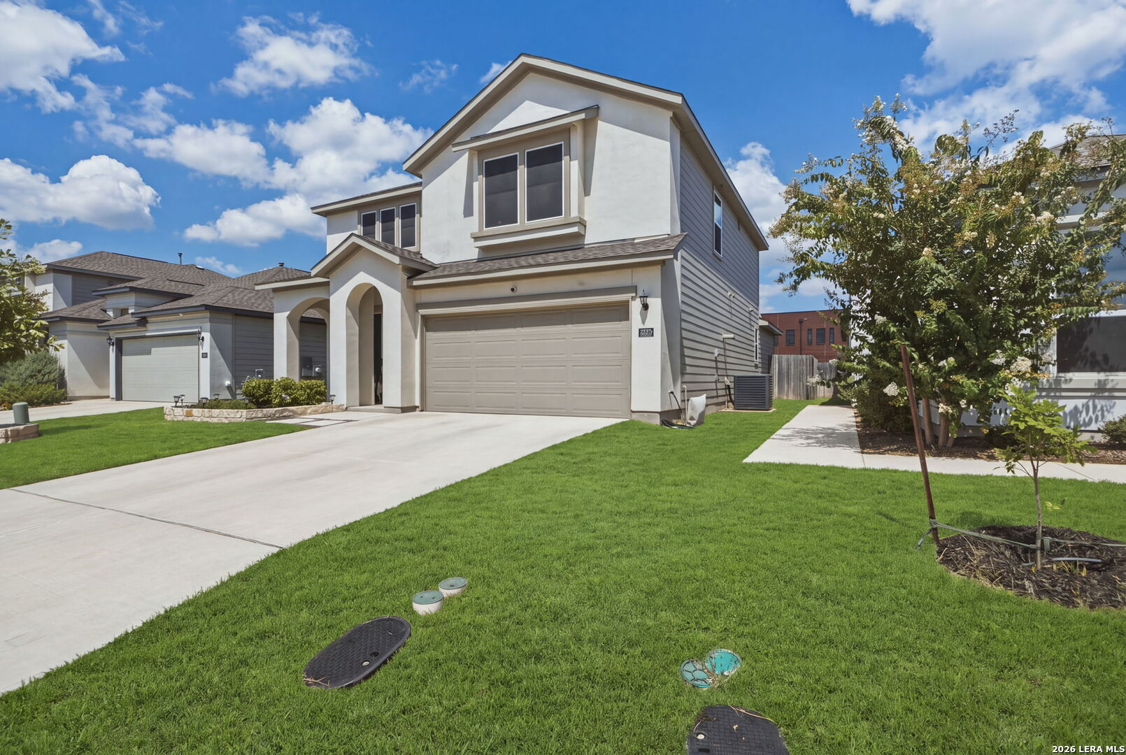 8239 Sunrise Glen Schertz TX 78154