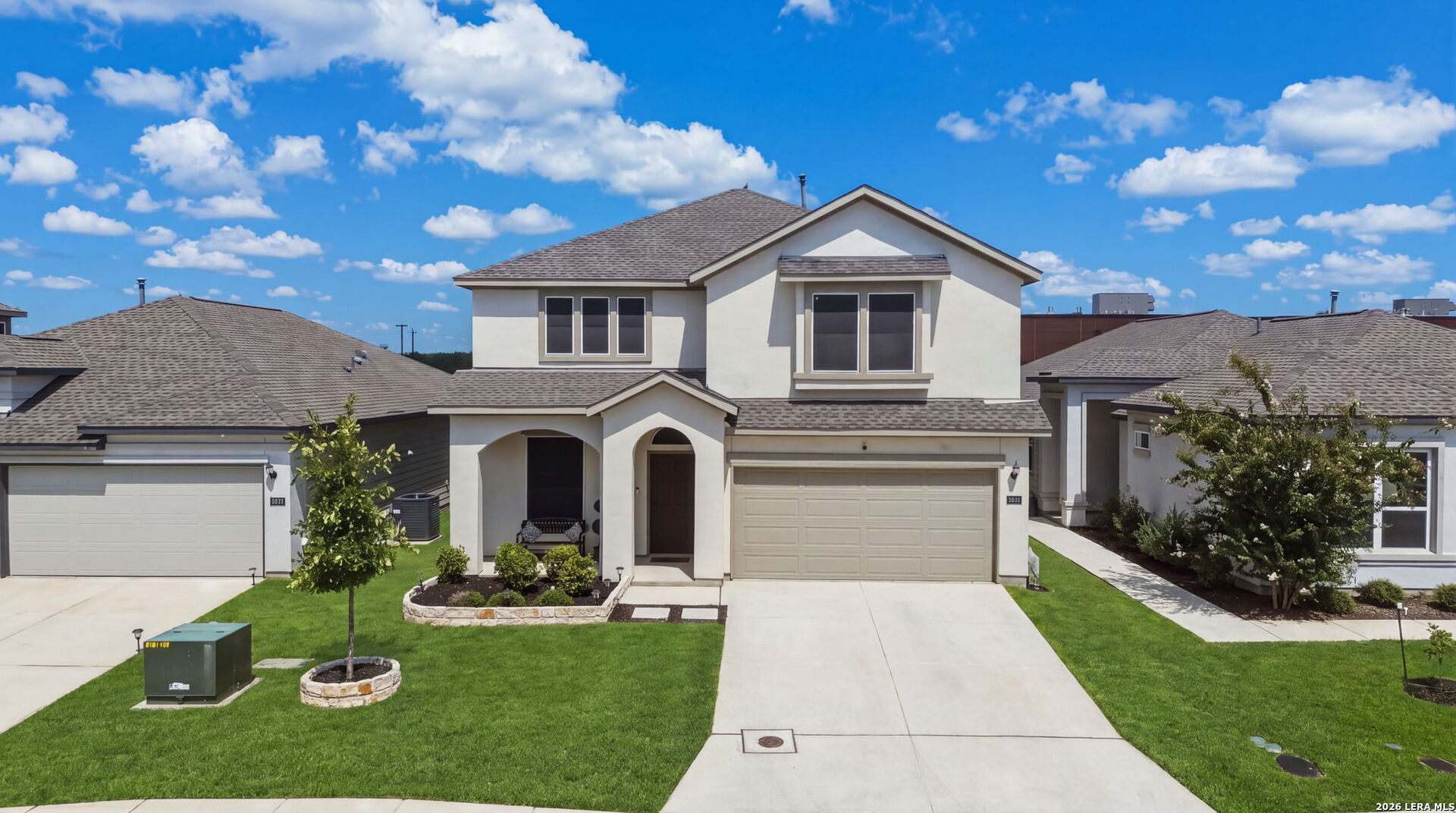 8239 Sunrise Glen Schertz TX 78154