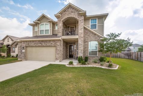 642 Pader New Braunfels TX 78130