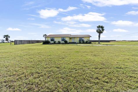 445 Rattlesnake Point Road Rockport TX 78382