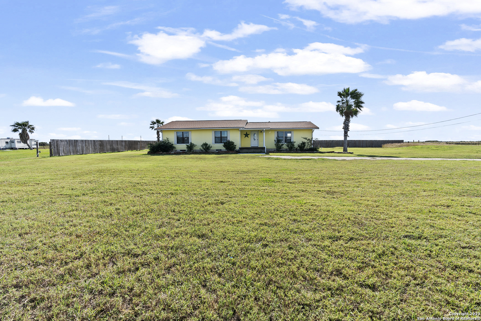 445 Rattlesnake Point Road Rockport TX 78382