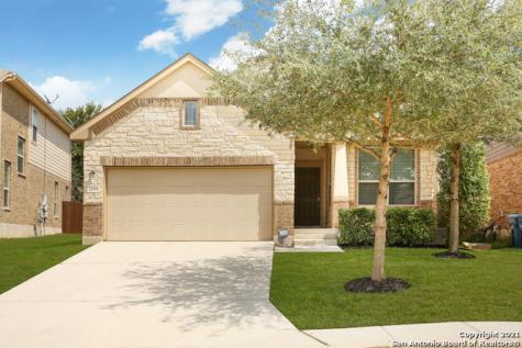 22454 Akin Fawn San Antonio TX 78261