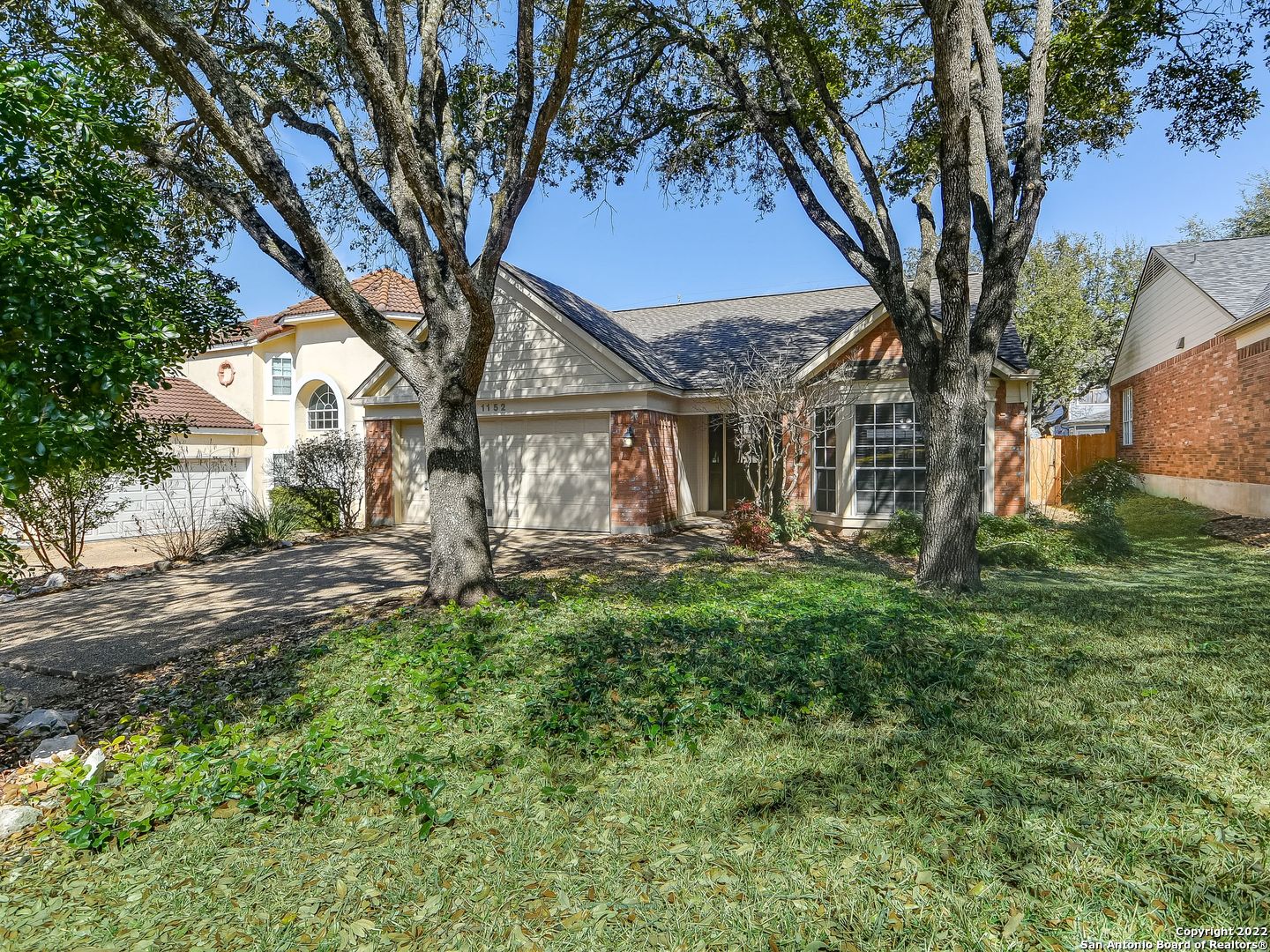 1152 Hedgestone Drive San Antonio TX 78258